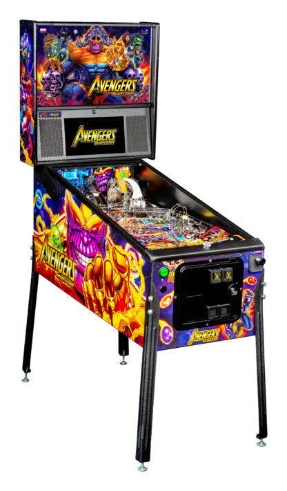 Avengers Infinity Quest Premium - Image 2