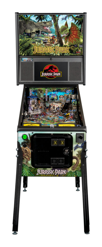 Jurassic Park Pro - Image 2