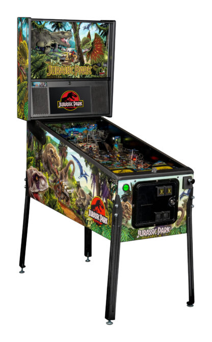 Jurassic Park Pro - Image 3