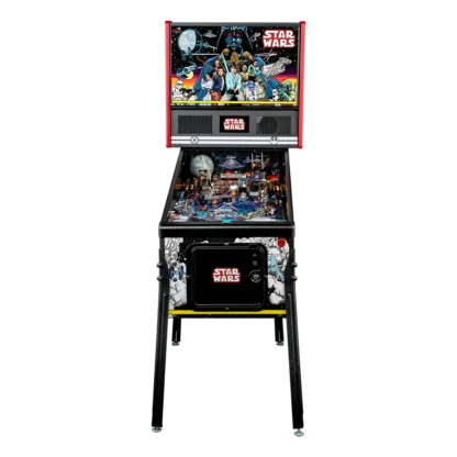 Star Wars: Comic Art Home Edition - Image 2