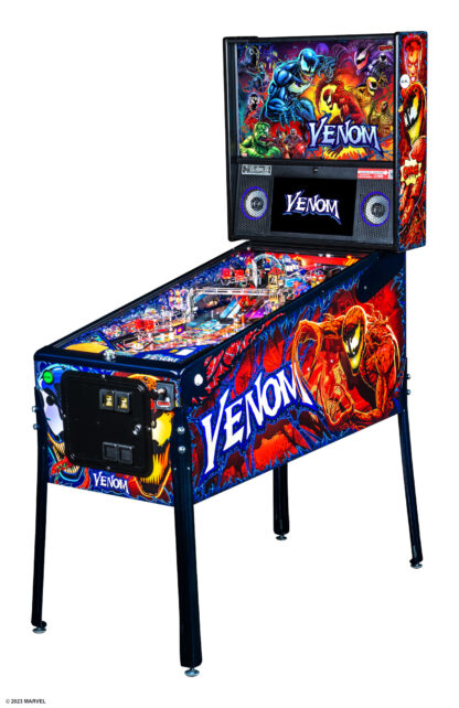 Venom Limited Edition