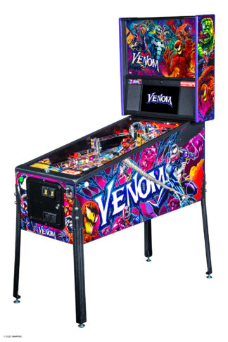 Venom Pro
