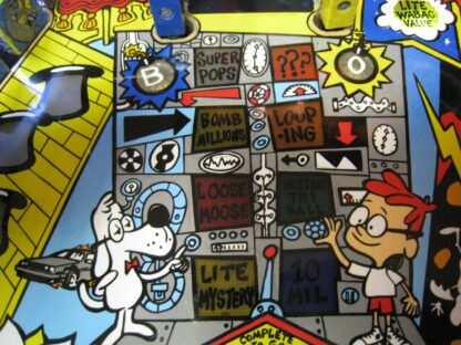 THE ADVENTURES OF ROCKY AND BULLWINKLE AND FRIENDS - Image 6