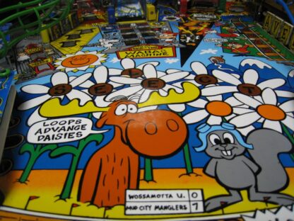 THE ADVENTURES OF ROCKY AND BULLWINKLE AND FRIENDS - Image 9