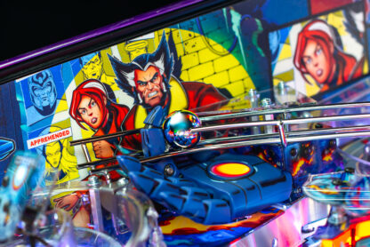 Uncanny X-Men LE - Image 6