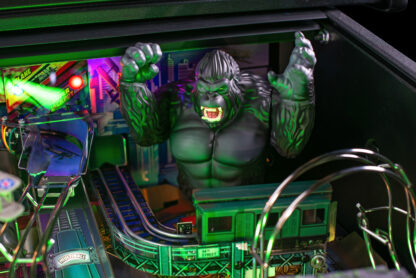 King Kong Myth of Terror Island - Premium - Image 10