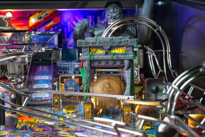 King Kong Myth of Terror Island - Premium - Image 2