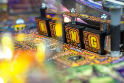 King Kong Myth of Terror Island - Premium - Image 12