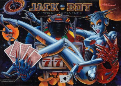 Jack-Bot - Image 9