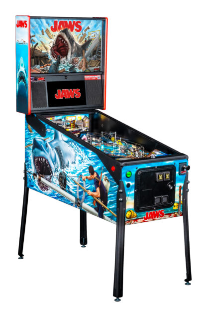 Jaws Premium - Image 2