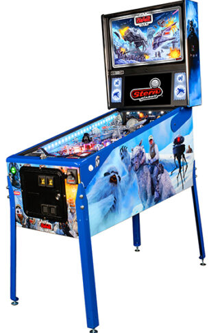 Star Wars Fall of the Empire LE