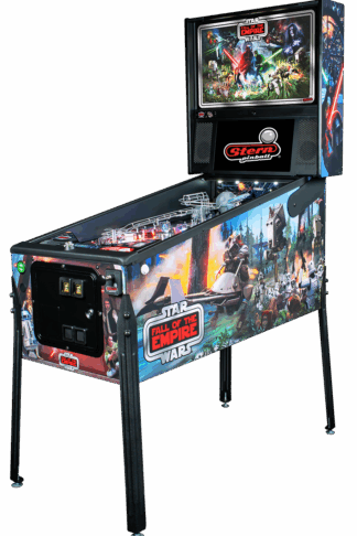 Star Wars Fall of the Empire Pro