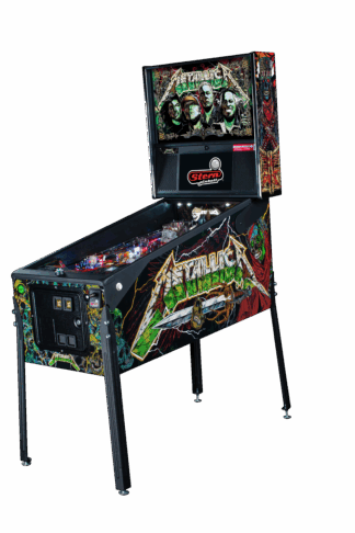 Metallica Remastered Prem